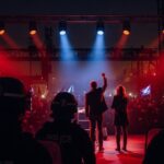 Polemique Marseille : « La Police Tue » Selon Delogu