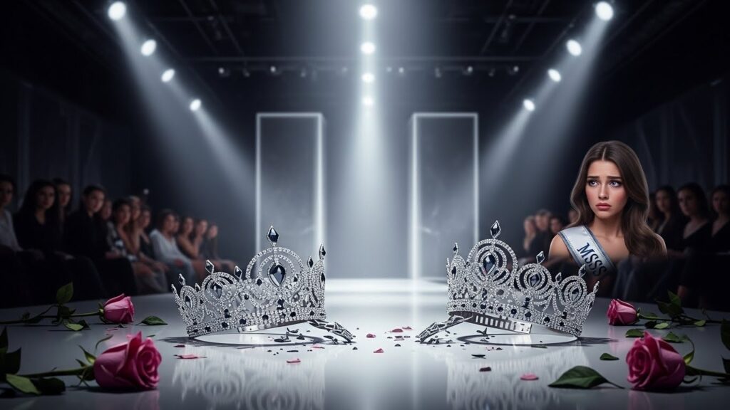 Polémique Miss France 2026 : Destitutions des Régionales