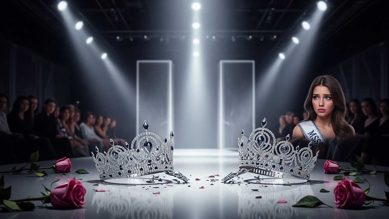 Découvrez la controverse autour de Miss Provence et Miss Aquitaine destituées après une vidéo choc. Réactions, décisions et impacts sur le concours Miss France 2026.