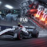Polémique Moteurs F1 2026 : Mercedes Dans Le Viseur