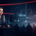 Polemique Nathalie Saint-Cricq : Amalgame Vote Musulman et Antisémitisme