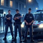 Police en Crise : Rassemblements Prévu fin Janvier