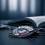 Policier de Rouen Écroué pour Agressions Sexuelles sur Mineures