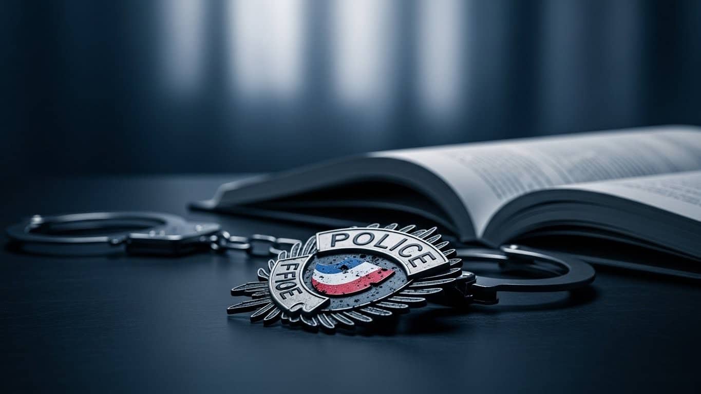 Un policier de Rouen, adjoint au chef de brigade, est en détention provisoire pour agressions sexuelles sur deux mineures et possession d'images pédopornographiques. Une affaire choquante qui interroge la confiance dans les institutions.