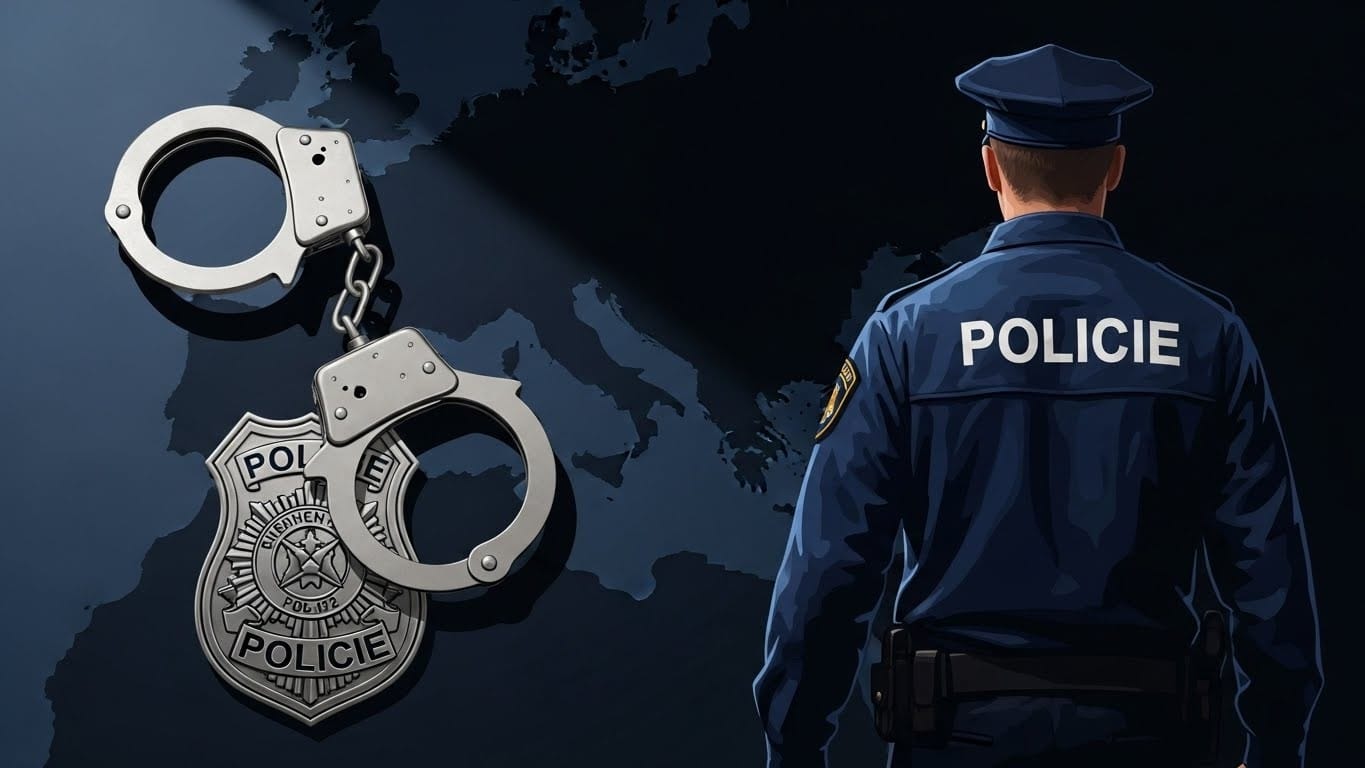 Un policier de Nice, âgé de 47 ans, est soupçonné de liens avec un réseau criminel des Balkans. Mis en examen pour corruption, blanchiment et association de malfaiteurs : découvrez les détails choquants de cette affaire qui secoue la police française.