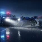 Policiers Condamnés : Percussion Volontaire d&rsquo;un Motard sur A4