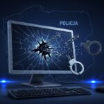 Pologne : 100 Interpellations dans une Opération Choc contre la Pédocriminalité