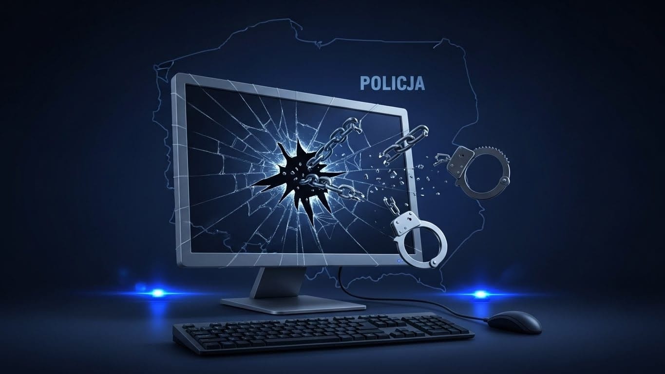 La police polonaise vient de frapper fort avec 100 arrestations pour pédocriminalité en ligne. Découvrez les détails glaçants de l’opération Game Over, les profils des suspects et ce que cela révèle sur un fléau mondial.