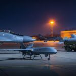 Pologne : Ses Derniers MiG-29 Contre Drones Ukrainiens