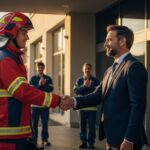 Pompiers Volontaires : Les Employeurs Héros Méconnus