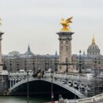 Pont Alexandre-III : Travaux Jusqu’en Avril 2026