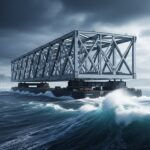 Pont Anne-de-Bretagne à Nantes : Retards et Aventure Maritime