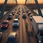 Pont de l'Oise : Pourquoi les Cyclistes Restent en Danger