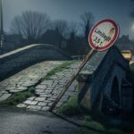 Ponts en Danger en France : Les Petites Communes en Première Ligne