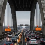 Ponts en Île-de-France : Vont-Ils Tenir le Choc Face aux Voitures ?