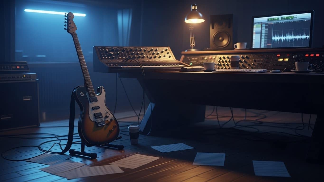 Le rappeur américain Poorstacy, star montante du rap emo, est mort à seulement 26 ans dans un hôtel en Floride. Un « incident » mystérieux, des rumeurs de suicide... Que s'est-il vraiment passé ?