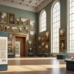 Portraits Femmes et Noirs à l&rsquo;Assemblée Nationale : Un Débat