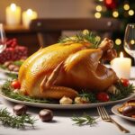 Poulet pour Noël : Bien Choisir et Préparer