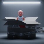 Poupée Pédopornographique : Un RéCidiviste Jugé à Aix-en-Provence