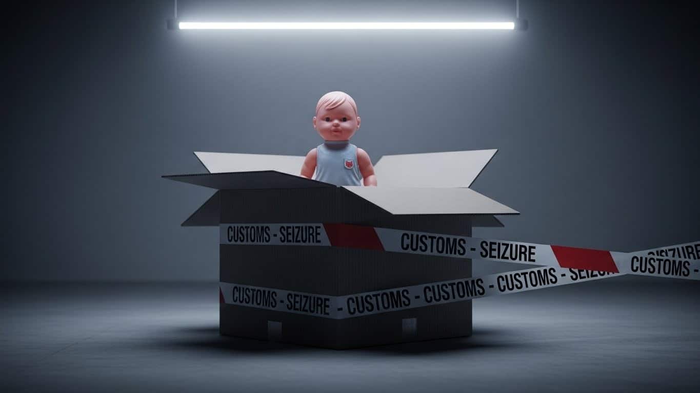 Un homme de 56 ans, déjà condamné pour agression sexuelle sur mineur, comparait ce mardi à Aix pour avoir commandé une poupée à l’apparence enfantine. Jusqu’à 5 ans de prison encourus. L’affaire qui choque.