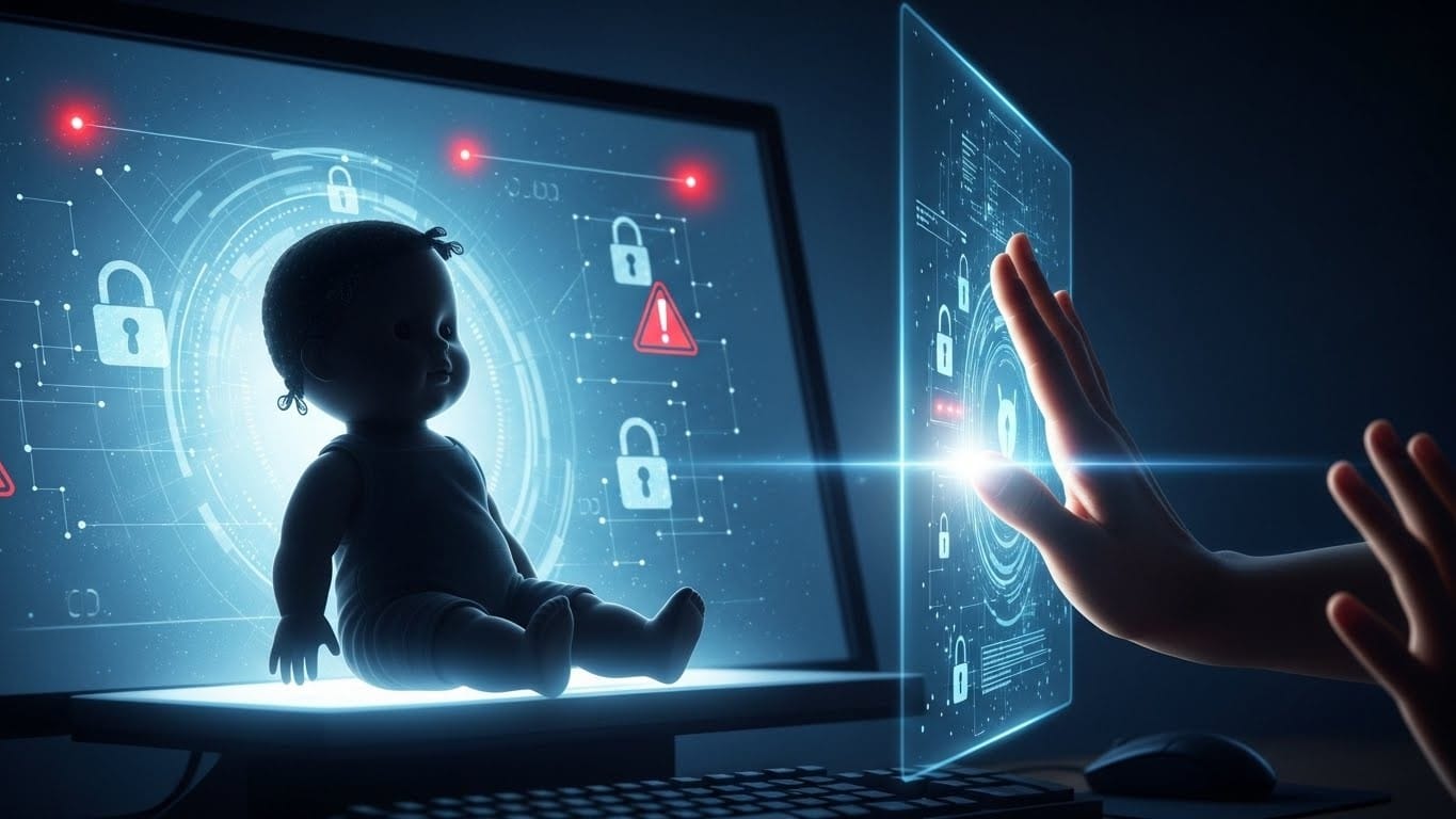 La Haute-commissaire à l’Enfance exige des plateformes e-commerce des mesures fermes contre la vente de poupées sexuelles à apparence enfantine. Une mobilisation urgente pour protéger les mineurs en ligne.