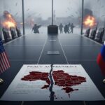 Pourparlers Ukraine-Russie : Avancées Réelles ou Simple Théâtre ?