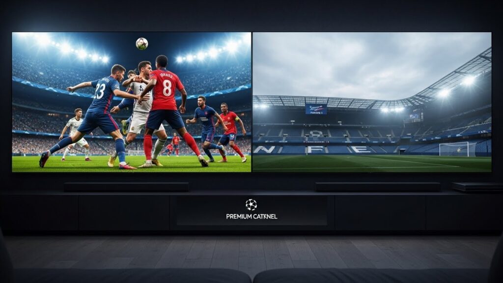 Pourquoi Canal+ Abandonne la Ligue 1 pour de Bon