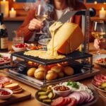 Pourquoi la Raclette est-elle Si Addictive ?