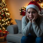 Pourquoi la Solitude Pèse Tant Pendant les Fêtes de Noël