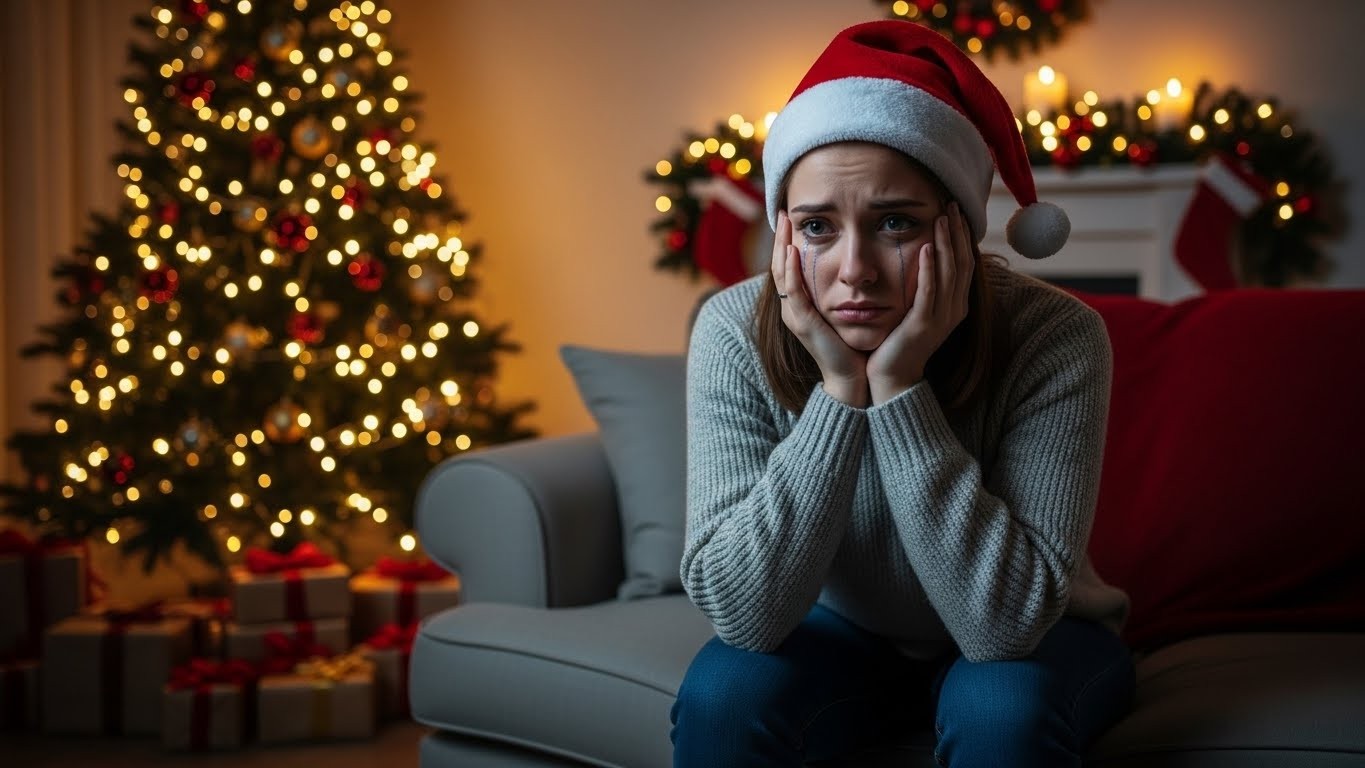 Découvrez pourquoi Noël amplifie le sentiment de solitude pour beaucoup. Réseaux sociaux, pression familiale... Explorez les raisons profondes et des pistes pour mieux vivre cette période.