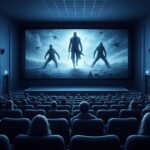 Pourquoi les Européens boudent les films américains au cinéma
