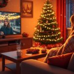 Pourquoi les films de Noël nous réconfortent-ils autant ?