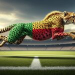 Pourquoi les Guépards ont Remplacé les Écureuils au Bénin