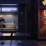 Pourquoi les Kebabs Perdant du Terrain en Île-de-France