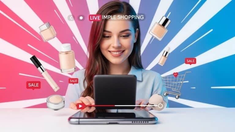 Pourquoi les Marques Se Lancent sur TikTok Shop