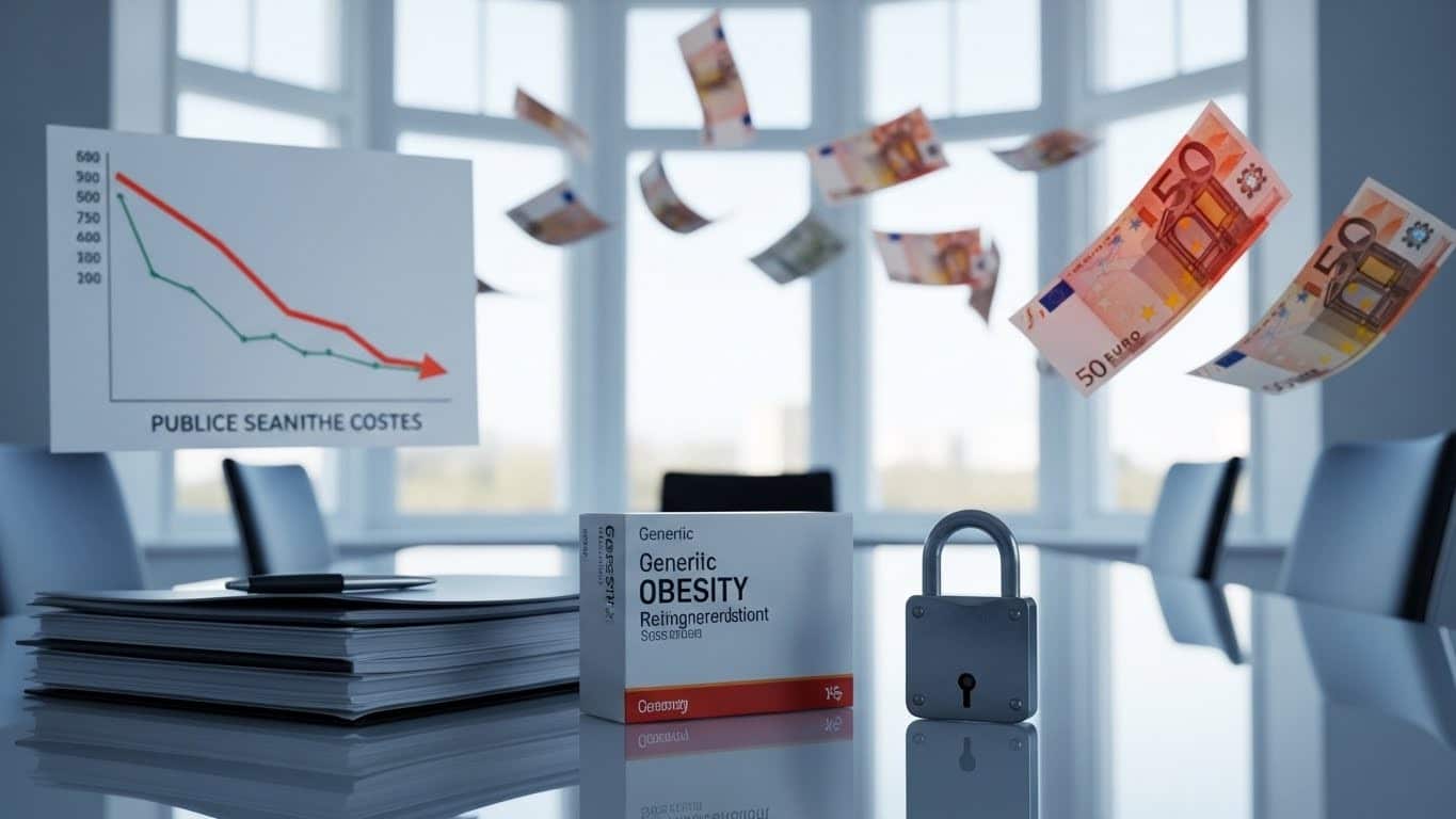 Découvrez pourquoi Wegovy et Mounjaro, pourtant validés par la HAS depuis 2024, restent à la charge des patients français (jusqu’à 450 €/mois). Inégalités, négociations bloquées… tout expliqué.