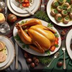 Pourquoi les Même Plats à Noël Chaque Année ?