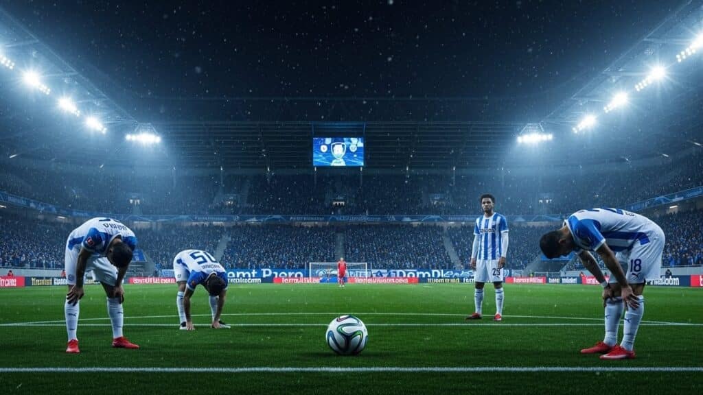 Pourquoi Strasbourg Cale en Ligue 1 Cette Saison