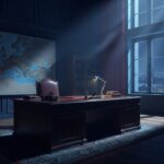 Poutine Prêt à la Guerre avec l’Europe : Les Mots qui Font Trembler