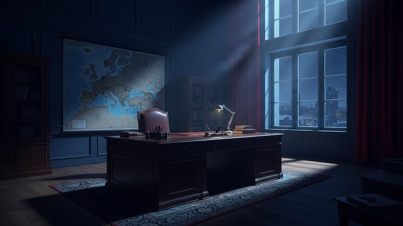 « Si l’Europe veut la guerre, nous sommes prêts » : Vladimir Poutine lance une mise en garde explosive alors que des négociations cruciales se jouent avec les États-Unis. Que cache vraiment ce discours ?