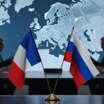 Poutine Prêt au Dialogue avec Macron : Vers la Paix ?