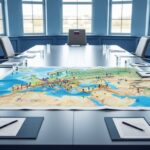 Poutine Refuse Tout Compromis sur les Territoires Ukrainiens