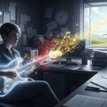 P.R2B : Presque Punk, l&rsquo;Album Coup de Poing sur le Travail