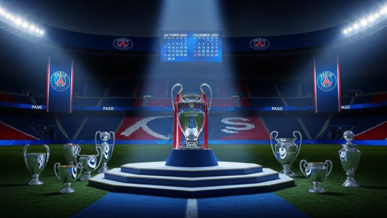 Prédiction Luis Enrique : Le PSG a-t-il Tout Raflé en 2025 ?