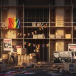 Premier Centre d’Archives LGBTQI+ à Paris : Ouverture 2026