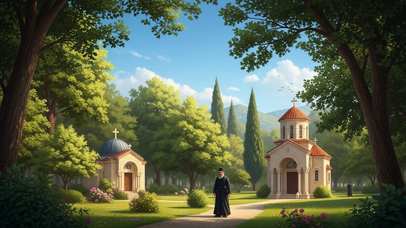 Découvrez le premier monastère maronite de France à Villiers-sur-Marne, dédié à saint Charbel. Un lieu de paix et de spiritualité qui attire déjà des milliers de fidèles. Une histoire fascinante entre tradition libanaise et implantation française.