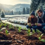 Premier Thé 100% Alsacien : Un Projet Fou Qui Infuse