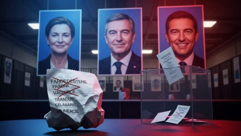 Présidentielle 2027 : Les Outsiders Célèbres à la Traîne dans les Sondages