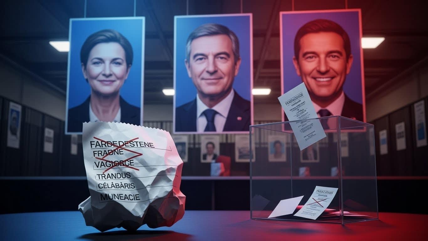 Découvrez les scores surprenants des personnalités célèbres comme candidats potentiels à la présidentielle 2027. Les Français préfèrent-ils toujours les politiques traditionnels ? Analyse complète.