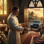 Prêtre Polynésien Condamné : Luxe, Quête Detournée et Drame